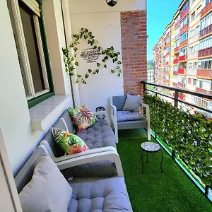 Apartamento Donostia Vintage House, San Sebastián
