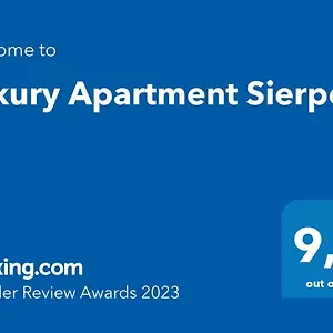 Luxury Sierpes , Seville Spain