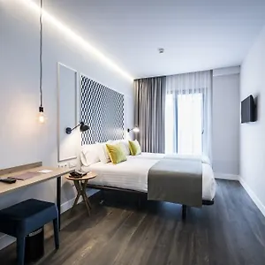 Hotel Intelier Victoria, San Sebastian