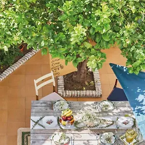 El Patio Del Limonero , Ecija Spain