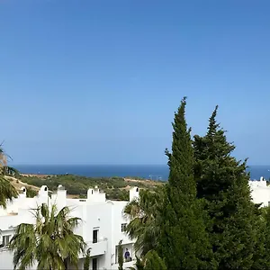 Golf With Seaview , Estepona Spain