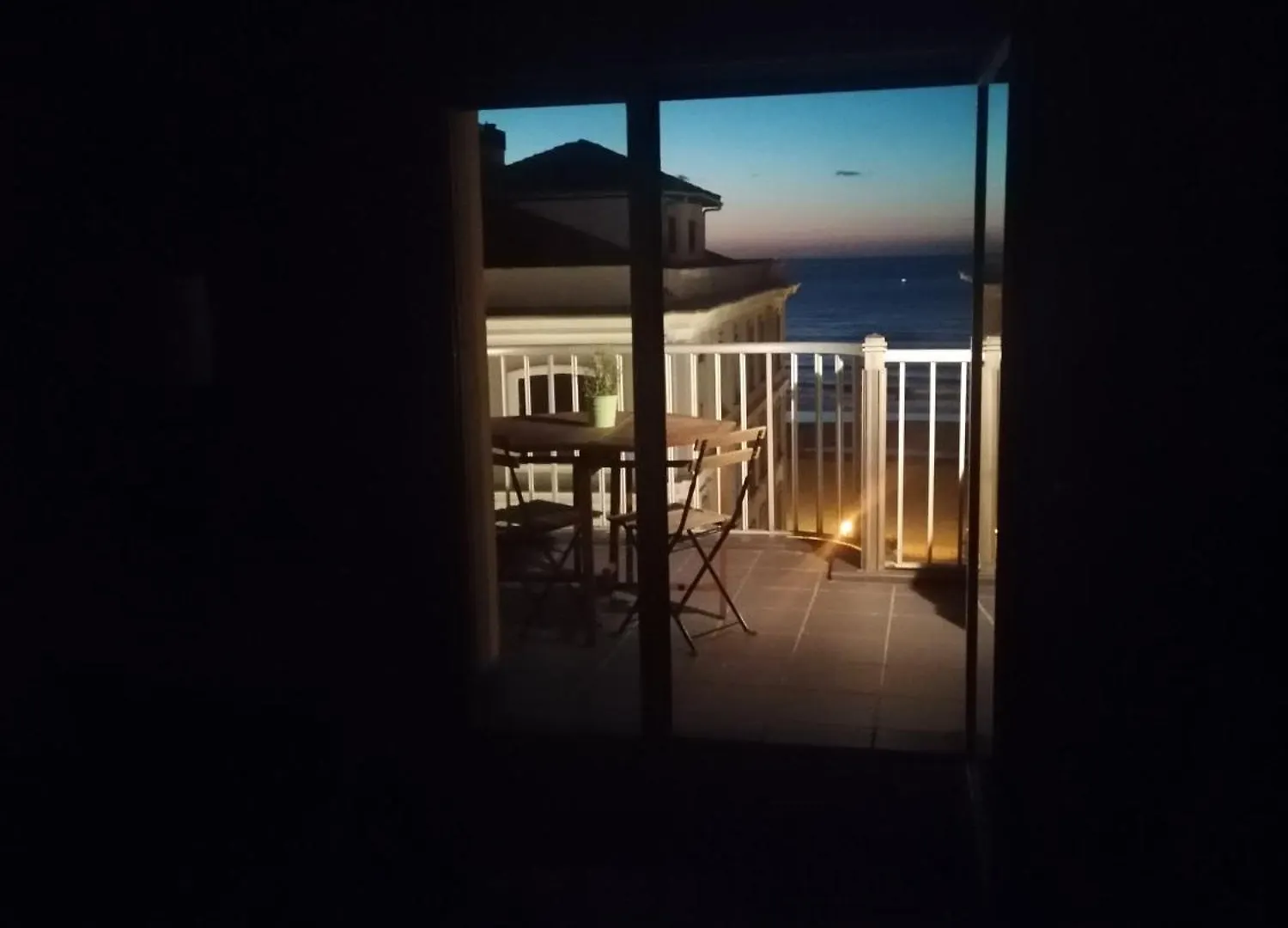 Apartamento Attic+Views+Terrace+Parking San Sebastián España